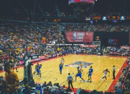 PG电子游戏-黿鼠队成功引入新秀中锋，内线实力迎来质变飞跃